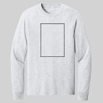 Long Sleeve Core Cotton Tee Thumbnail