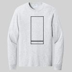 Long Sleeve Core Cotton Tee Thumbnail