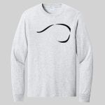 Long Sleeve Core Cotton Tee Thumbnail