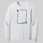 Long Sleeve Core Cotton Tee Thumbnail