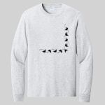 Long Sleeve Core Cotton Tee Thumbnail
