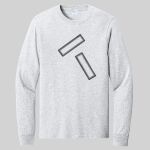 Long Sleeve Core Cotton Tee Thumbnail