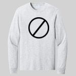 Long Sleeve Core Cotton Tee Thumbnail