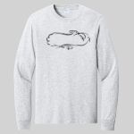 Long Sleeve Core Cotton Tee Thumbnail
