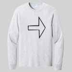 Long Sleeve Core Cotton Tee Thumbnail
