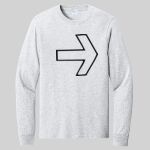 Long Sleeve Core Cotton Tee Thumbnail