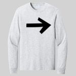 Long Sleeve Core Cotton Tee Thumbnail