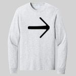 Long Sleeve Core Cotton Tee Thumbnail