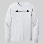 Long Sleeve Core Cotton Tee Thumbnail