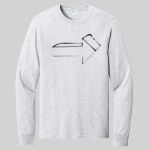 Long Sleeve Core Cotton Tee Thumbnail