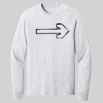 Long Sleeve Core Cotton Tee Thumbnail