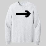 Long Sleeve Core Cotton Tee Thumbnail