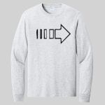 Long Sleeve Core Cotton Tee Thumbnail