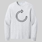 Long Sleeve Core Cotton Tee Thumbnail