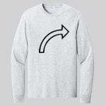Long Sleeve Core Cotton Tee Thumbnail