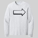 Long Sleeve Core Cotton Tee Thumbnail