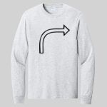 Long Sleeve Core Cotton Tee Thumbnail