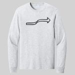 Long Sleeve Core Cotton Tee Thumbnail