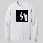 Long Sleeve Core Cotton Tee Thumbnail