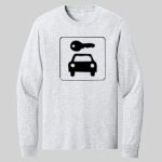 Long Sleeve Core Cotton Tee Thumbnail
