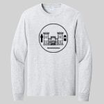 Long Sleeve Core Cotton Tee Thumbnail