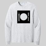 Long Sleeve Core Cotton Tee Thumbnail