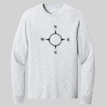 Long Sleeve Core Cotton Tee Thumbnail