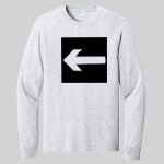 Long Sleeve Core Cotton Tee Thumbnail