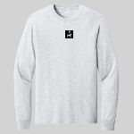 Long Sleeve Core Cotton Tee Thumbnail