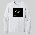 Long Sleeve Core Cotton Tee Thumbnail