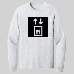 Long Sleeve Core Cotton Tee Thumbnail