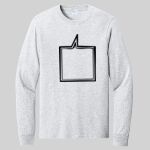Long Sleeve Core Cotton Tee Thumbnail