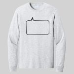 Long Sleeve Core Cotton Tee Thumbnail