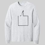 Long Sleeve Core Cotton Tee Thumbnail