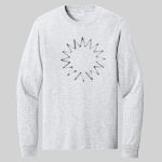 Long Sleeve Core Cotton Tee Thumbnail