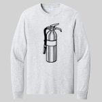 Long Sleeve Core Cotton Tee Thumbnail