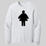 Long Sleeve Core Cotton Tee Thumbnail