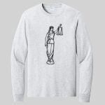 Long Sleeve Core Cotton Tee Thumbnail