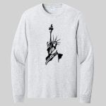 Long Sleeve Core Cotton Tee Thumbnail