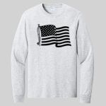 Long Sleeve Core Cotton Tee Thumbnail