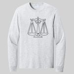 Long Sleeve Core Cotton Tee Thumbnail