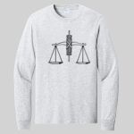 Long Sleeve Core Cotton Tee Thumbnail