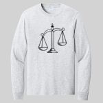 Long Sleeve Core Cotton Tee Thumbnail