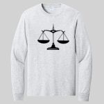 Long Sleeve Core Cotton Tee Thumbnail