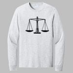 Long Sleeve Core Cotton Tee Thumbnail