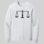 Long Sleeve Core Cotton Tee Thumbnail