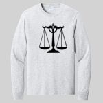 Long Sleeve Core Cotton Tee Thumbnail