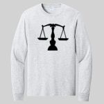 Long Sleeve Core Cotton Tee Thumbnail