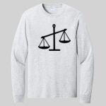 Long Sleeve Core Cotton Tee Thumbnail