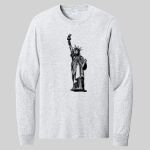 Long Sleeve Core Cotton Tee Thumbnail